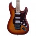 Firefeel S043 Električna gitara Firefeel S043 Električna gitara